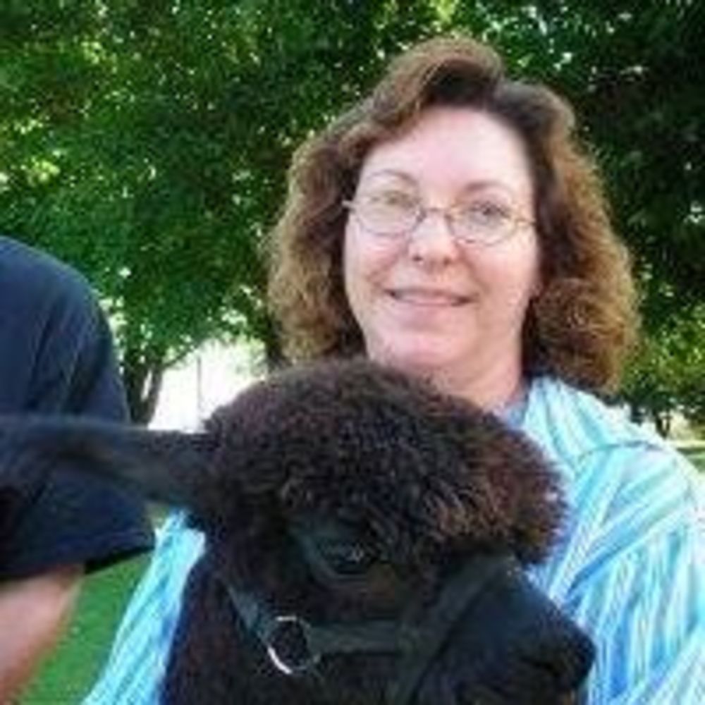 Meet your Posher, Cathy